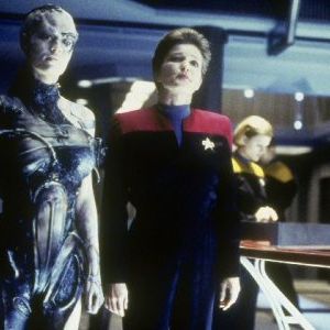 Photo Star Trek: Voyager