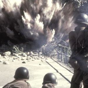 Photo Frères d'armes
