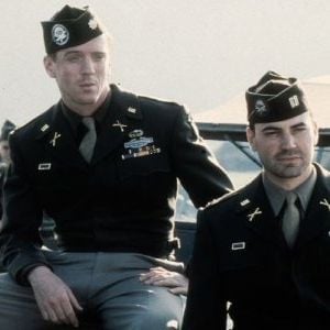 Photo Ron Livingston