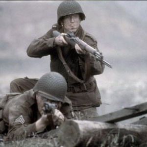 Photo Frères d'armes