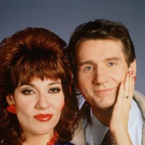 Photo Mariés, deux enfants