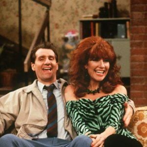 Photo Mariés, deux enfants