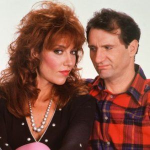 Photo Mariés, deux enfants