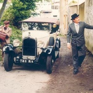 Photo Jean-Paul Tribout