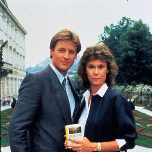 Photo Bruce Boxleitner