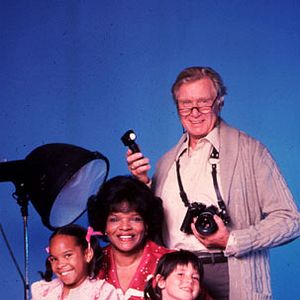 Photo Cherie Johnson