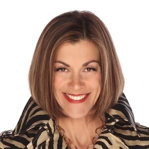 Photo Wendie Malick