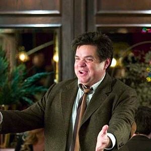 Photo Oliver Platt