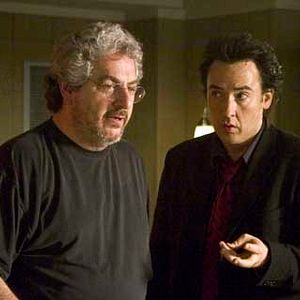 Photo John Cusack