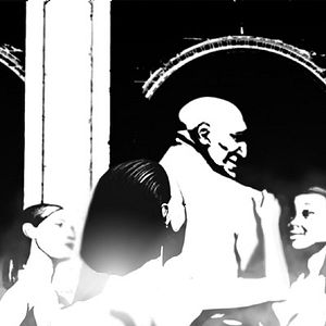 Photo Christian Volckman