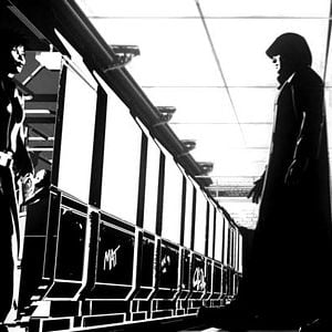 Photo Christian Volckman