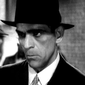Photo Scarface
