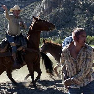 Photo Barry Pepper