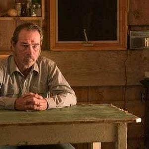 Photo Tommy Lee Jones