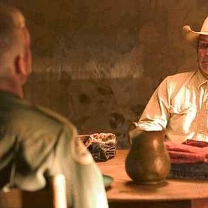 Photo Tommy Lee Jones