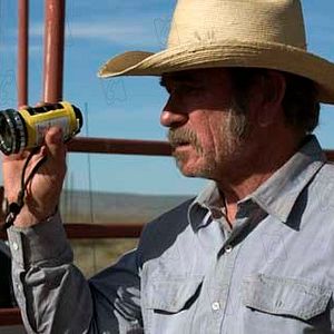 Photo Tommy Lee Jones