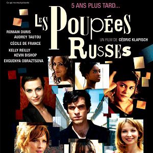 Photo Les Poupées russes