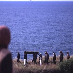 Photo Yeşim Ustaoğlu