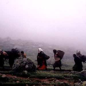 Photo Yeşim Ustaoğlu