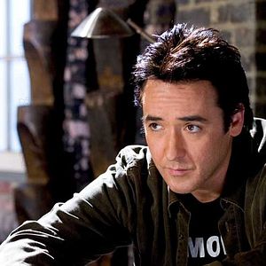 Photo John Cusack