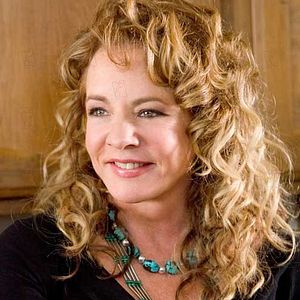 Photo Stockard Channing