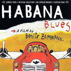 Photo Habana Blues