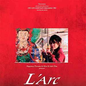 Photo Kim Ki-duk