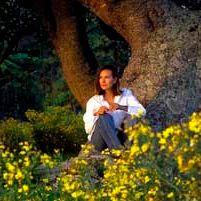 Photo Carole Bouquet