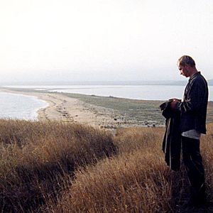 Photo Sharunas Bartas