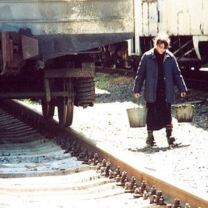 Photo Levan Zakareishvili