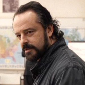 Photo Gil Bellows