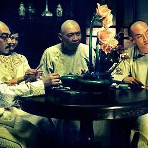 Photo Hou Hsiao-Hsien