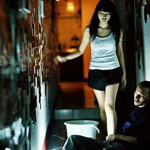 Photo Hou Hsiao-Hsien