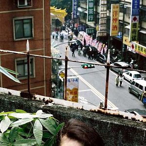 Photo Hou Hsiao-Hsien