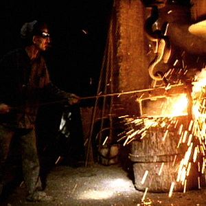 Photo Jean-Daniel Pollet