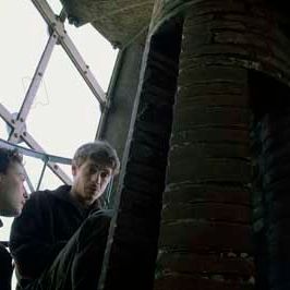 Photo Giorgio Pasotti