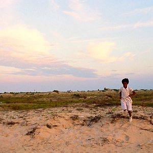 Photo Vimukthi Jayasundara