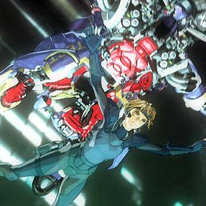 Photo Shinji Aramaki