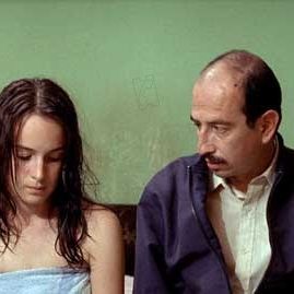 Photo Amat Escalante