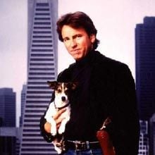 Photo Un flic à tout faire