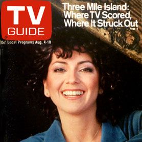 Photo Three's Company