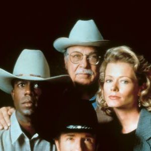 Photo Clarence Gilyard