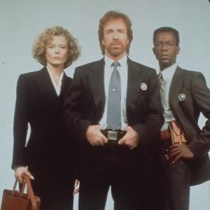 Photo Clarence Gilyard