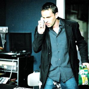 Photo Thierry Jousse