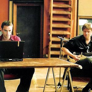 Photo Thierry Jousse