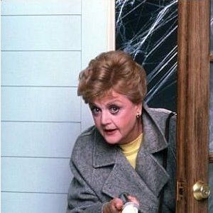 Photo Angela Lansbury