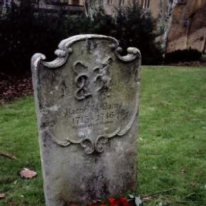 Photo Hex : la malédiction