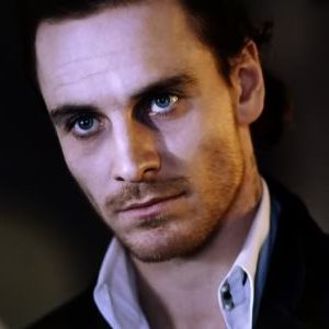 Photo Michael Fassbender