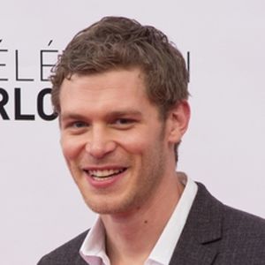 Photo Joseph Morgan