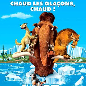 Photo L'Âge de glace 2